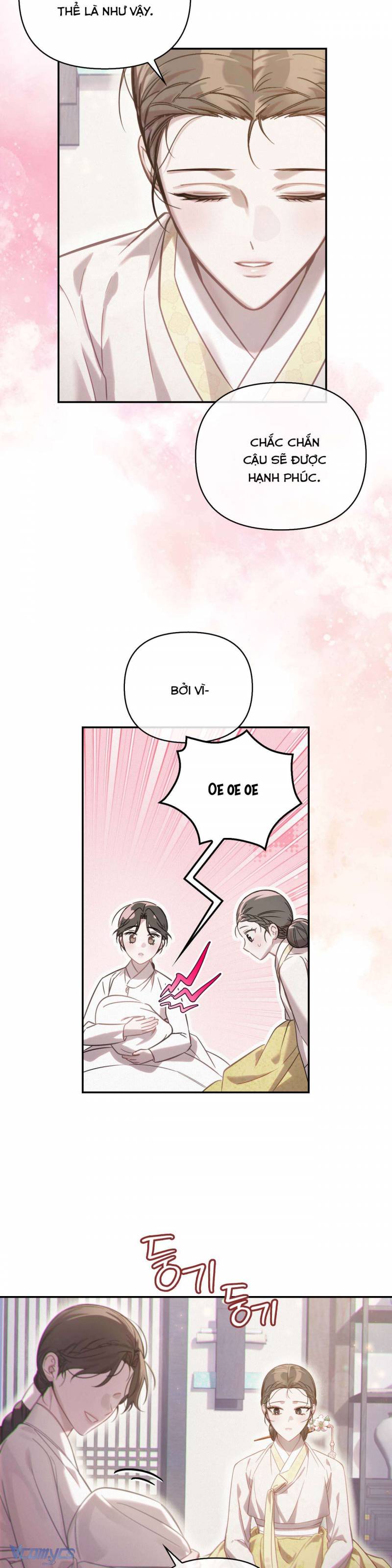 [18+] Hậu Cung Kế Chapter 65 - Trang 2