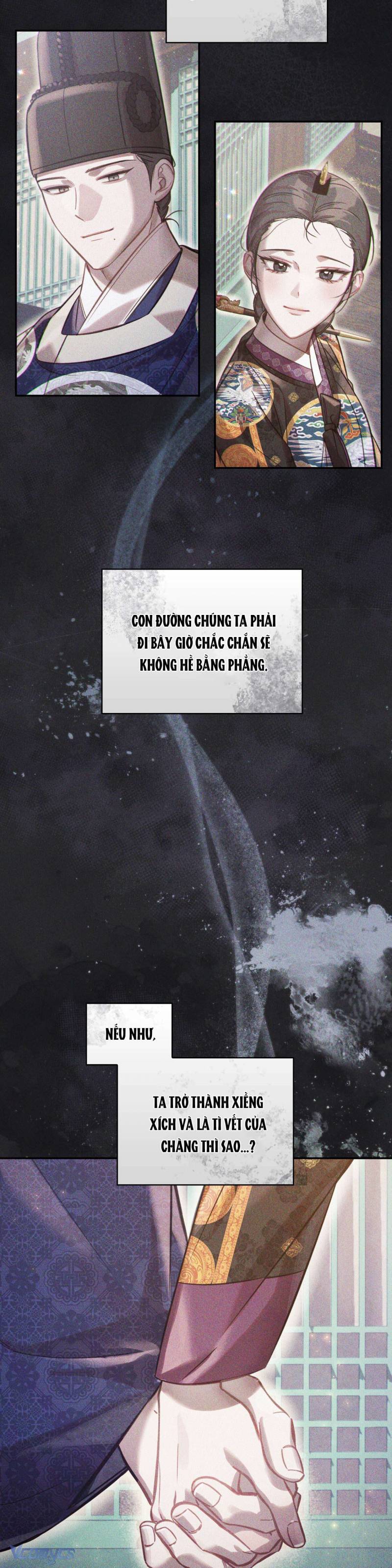 [18+] Hậu Cung Kế Chapter 65 - Trang 2
