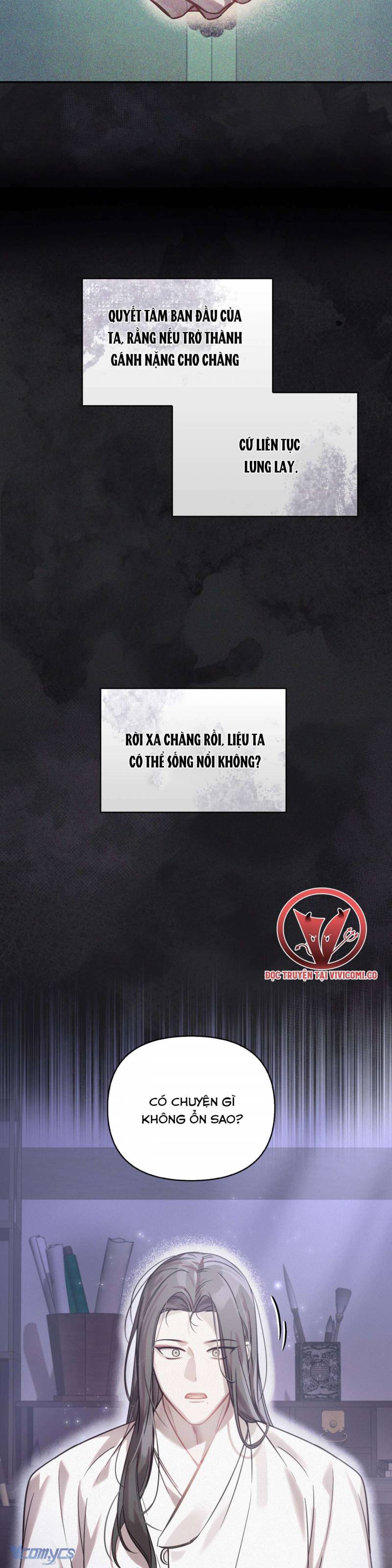 [18+] Hậu Cung Kế Chapter 65 - Trang 2