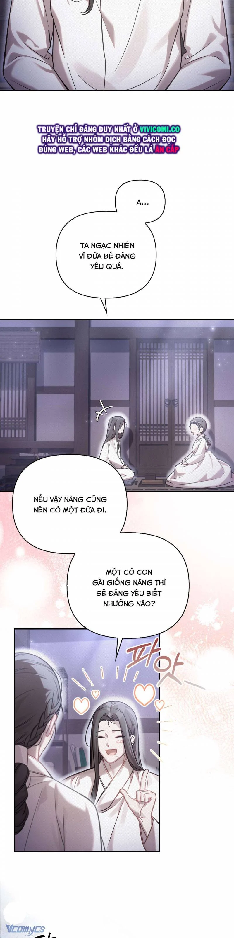 [18+] Hậu Cung Kế Chapter 65 - Trang 2