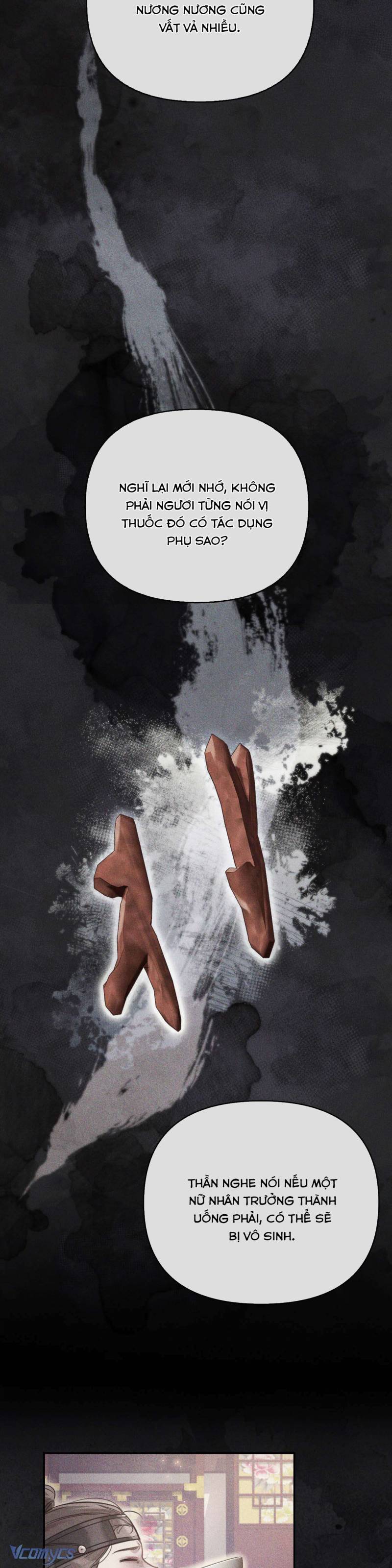 [18+] Hậu Cung Kế Chapter 65 - Trang 2