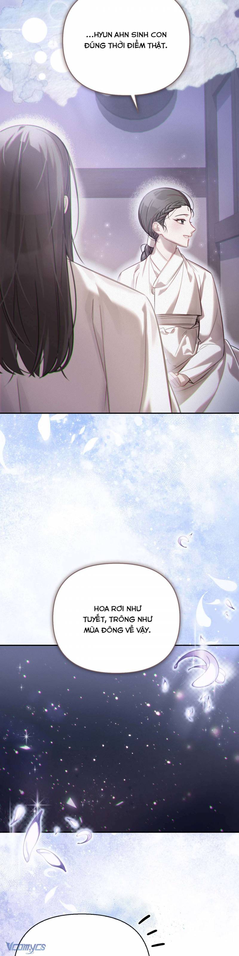 [18+] Hậu Cung Kế Chapter 65 - Trang 2