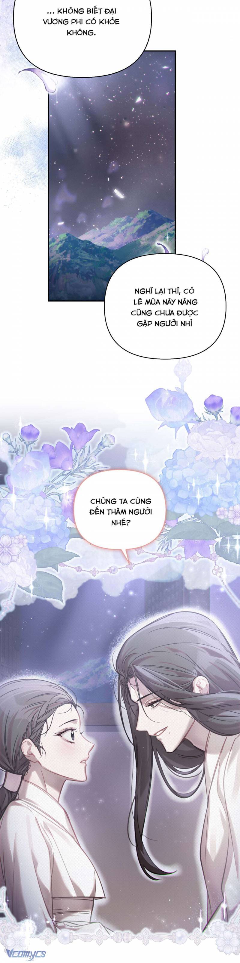 [18+] Hậu Cung Kế Chapter 65 - Trang 2