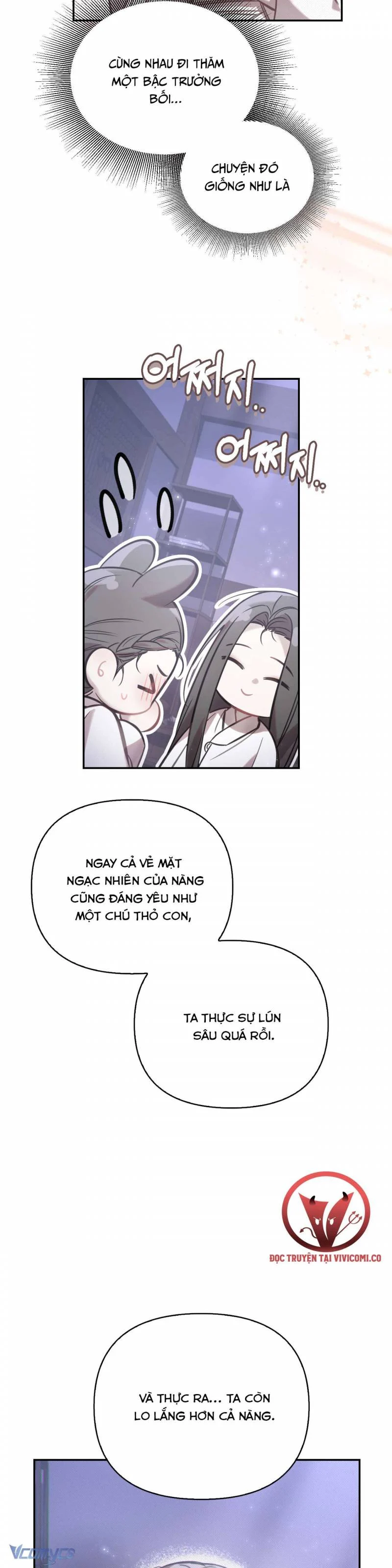 [18+] Hậu Cung Kế Chapter 65 - Trang 2