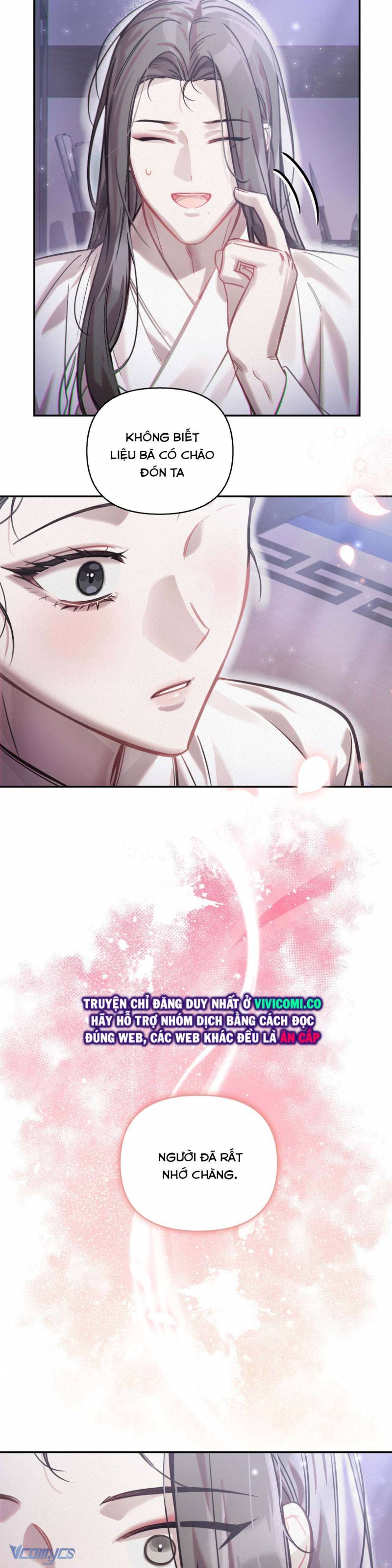 [18+] Hậu Cung Kế Chapter 65 - Trang 2