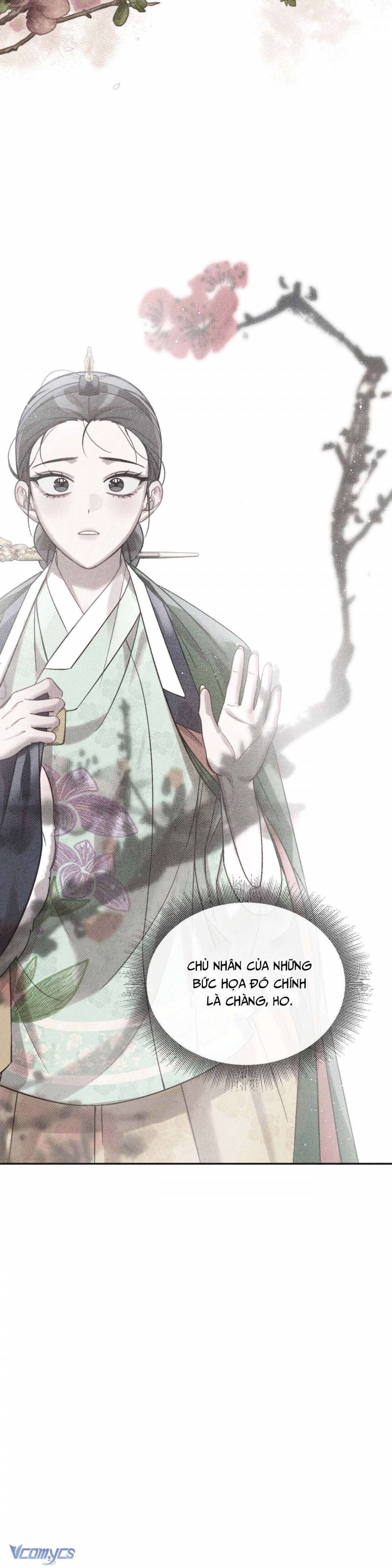 [18+] Hậu Cung Kế Chapter 65 - Trang 2