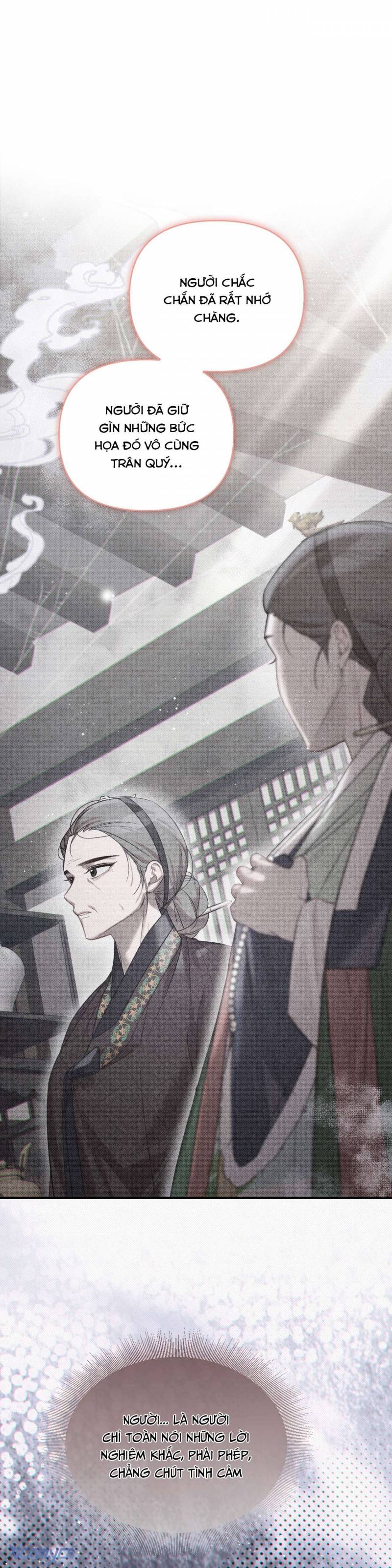 [18+] Hậu Cung Kế Chapter 65 - Trang 2