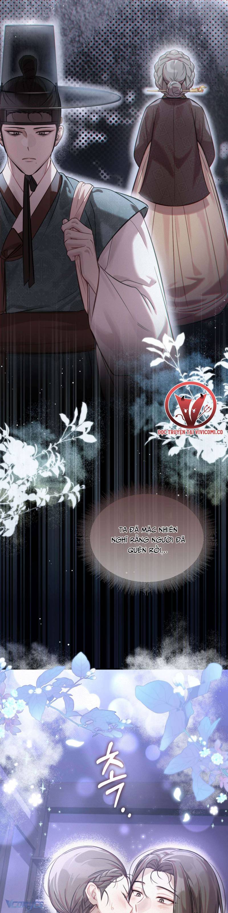 [18+] Hậu Cung Kế Chapter 65 - Trang 2