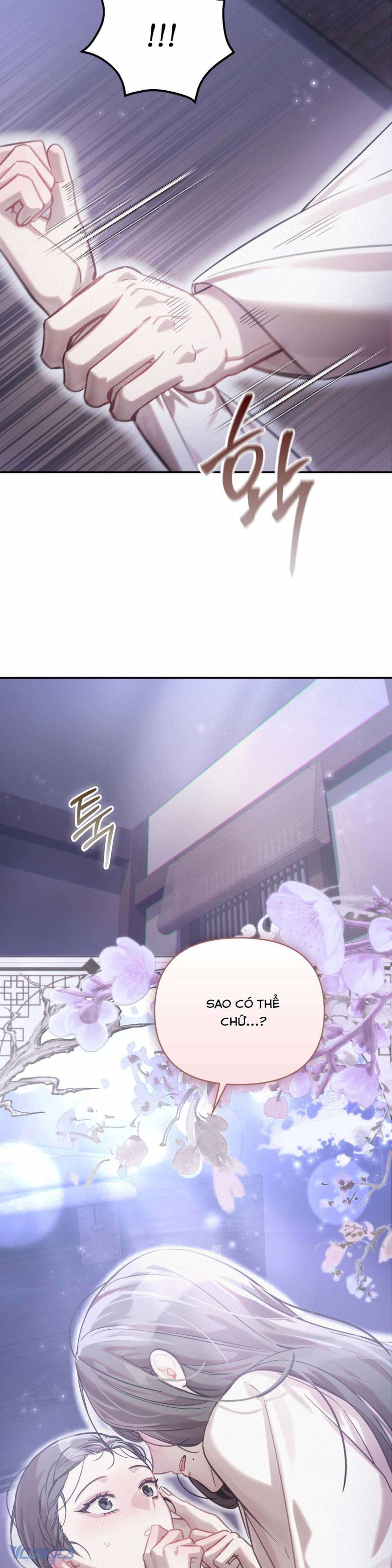 [18+] Hậu Cung Kế Chapter 65 - Trang 2