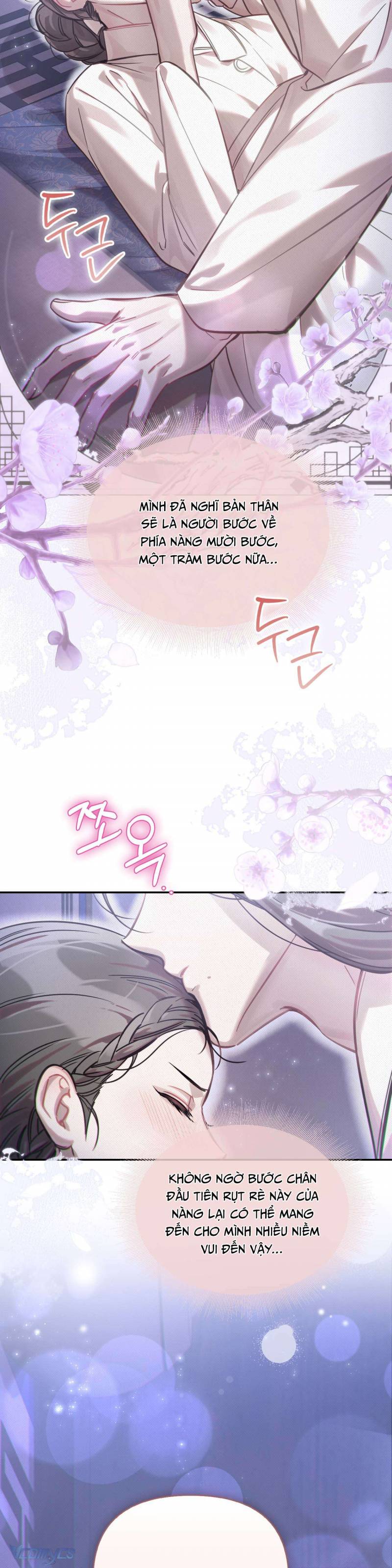 [18+] Hậu Cung Kế Chapter 65 - Trang 2