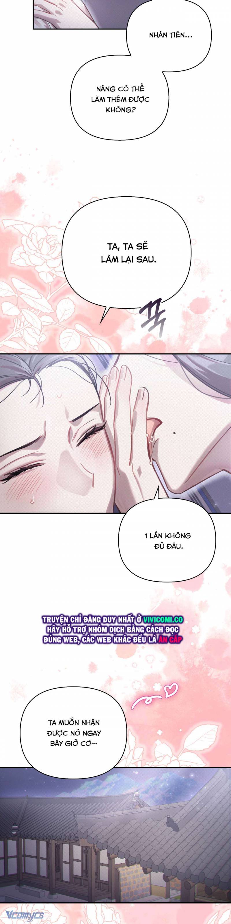 [18+] Hậu Cung Kế Chapter 65 - Trang 2