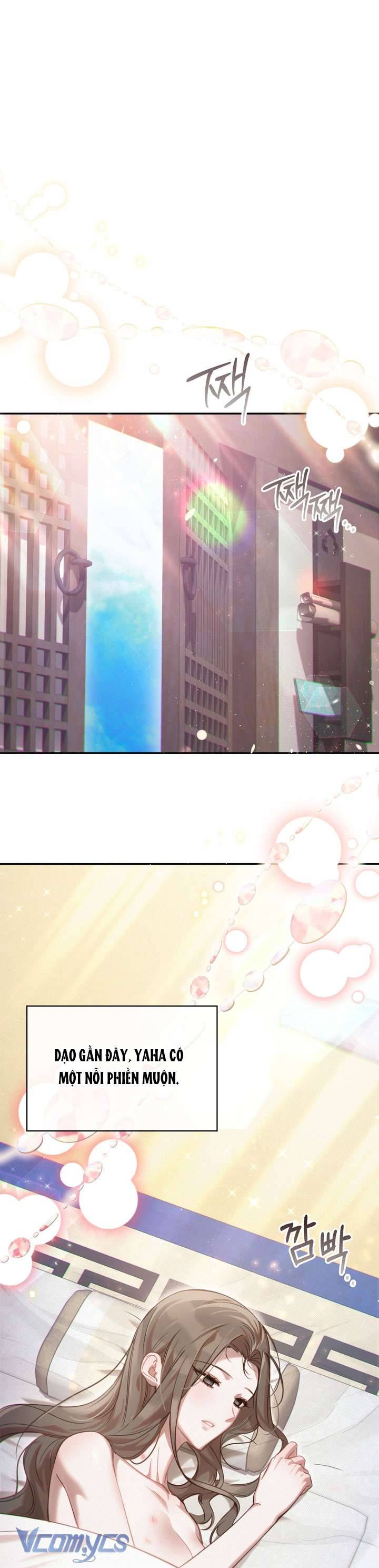 [18+] Hậu Cung Kế Chapter 66 - Trang 2