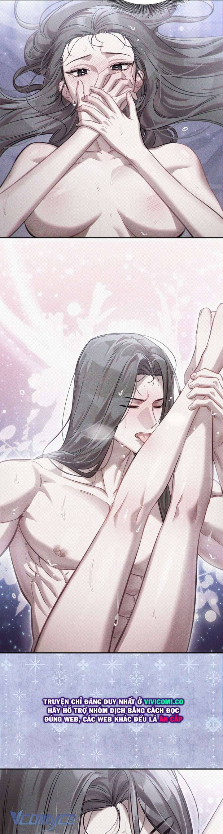 [18+] Hậu Cung Kế Chapter 66 - Trang 2