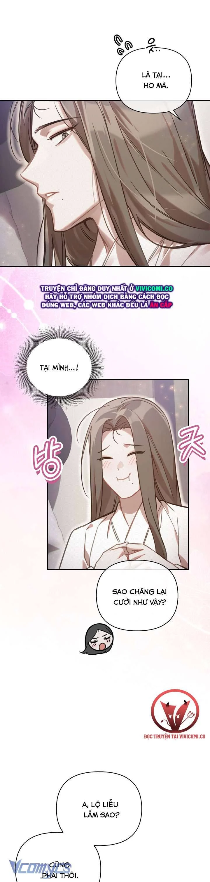 [18+] Hậu Cung Kế Chapter 66 - Trang 2