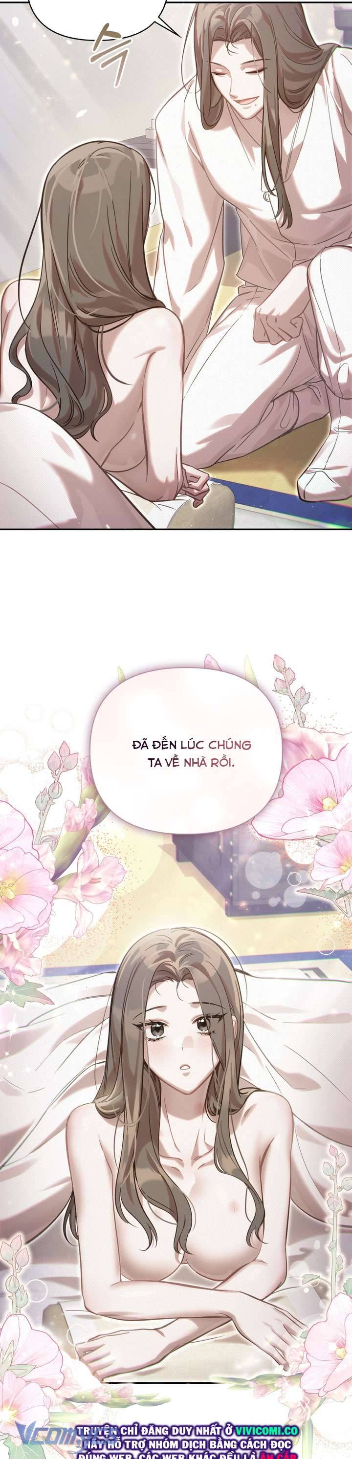[18+] Hậu Cung Kế Chapter 66 - Trang 2