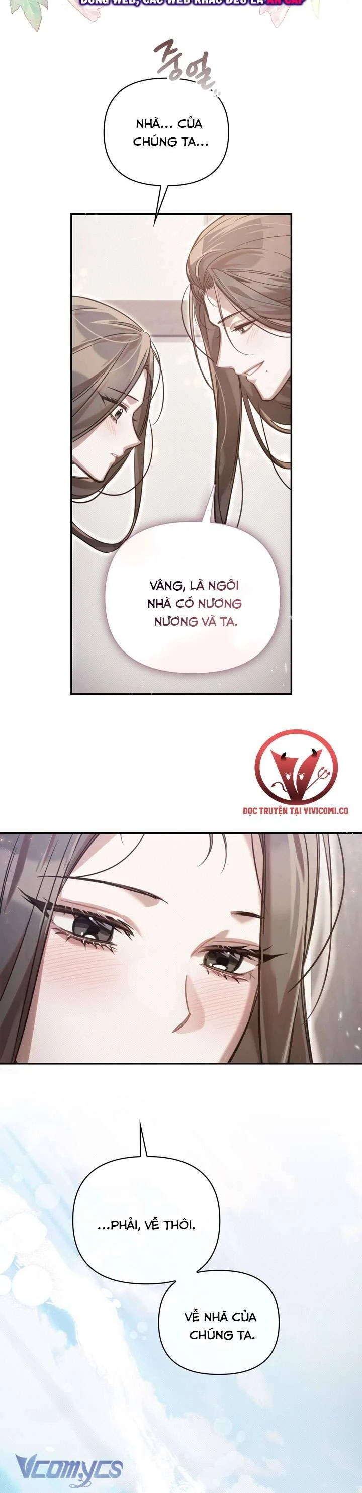 [18+] Hậu Cung Kế Chapter 66 - Trang 2