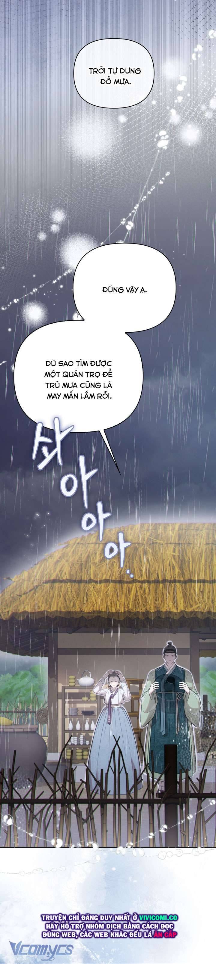 [18+] Hậu Cung Kế Chapter 66 - Trang 2