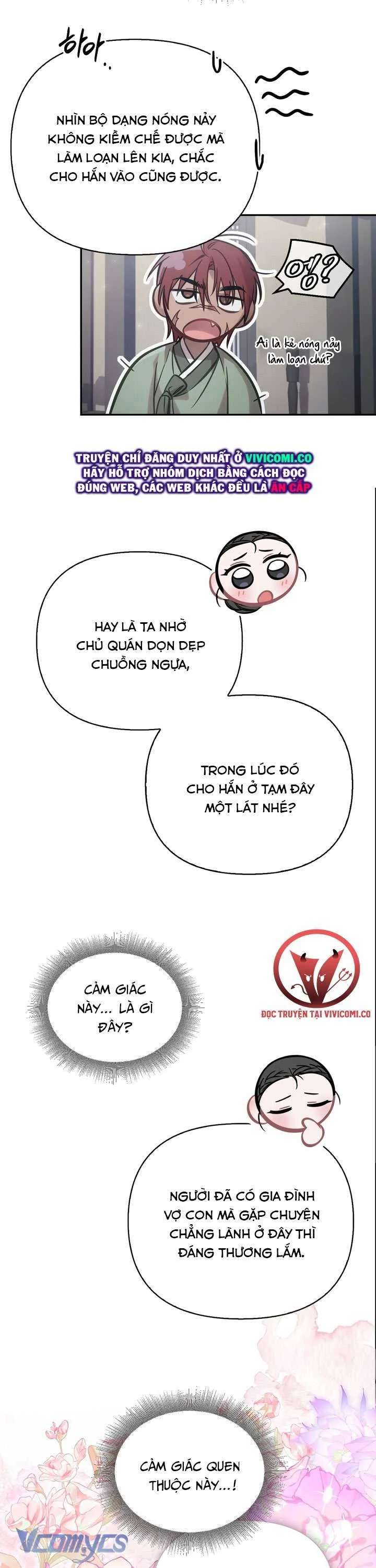 [18+] Hậu Cung Kế Chapter 66 - Trang 2