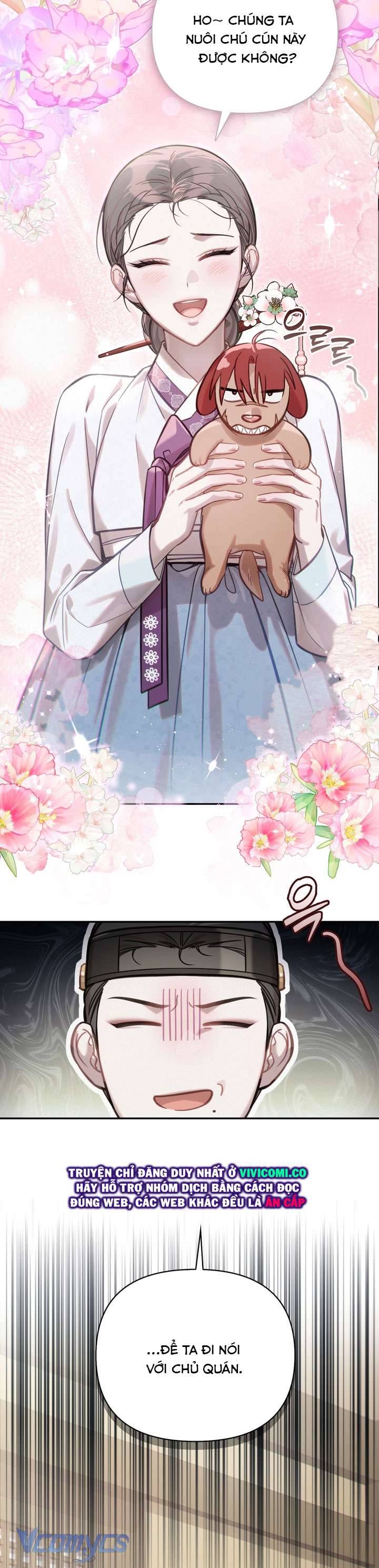 [18+] Hậu Cung Kế Chapter 66 - Trang 2