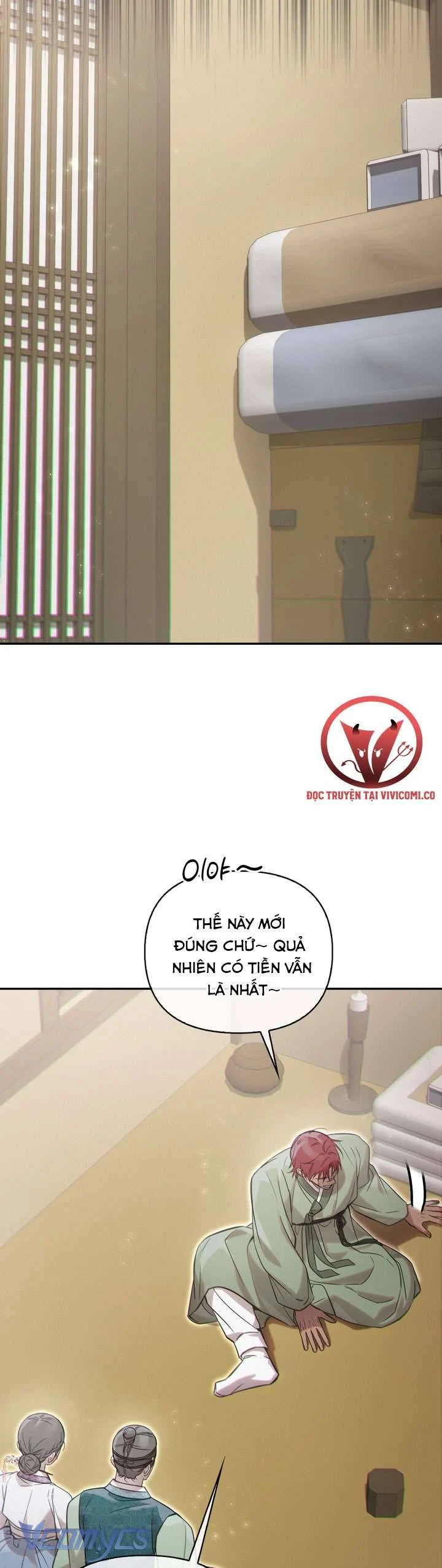 [18+] Hậu Cung Kế Chapter 66 - Trang 2