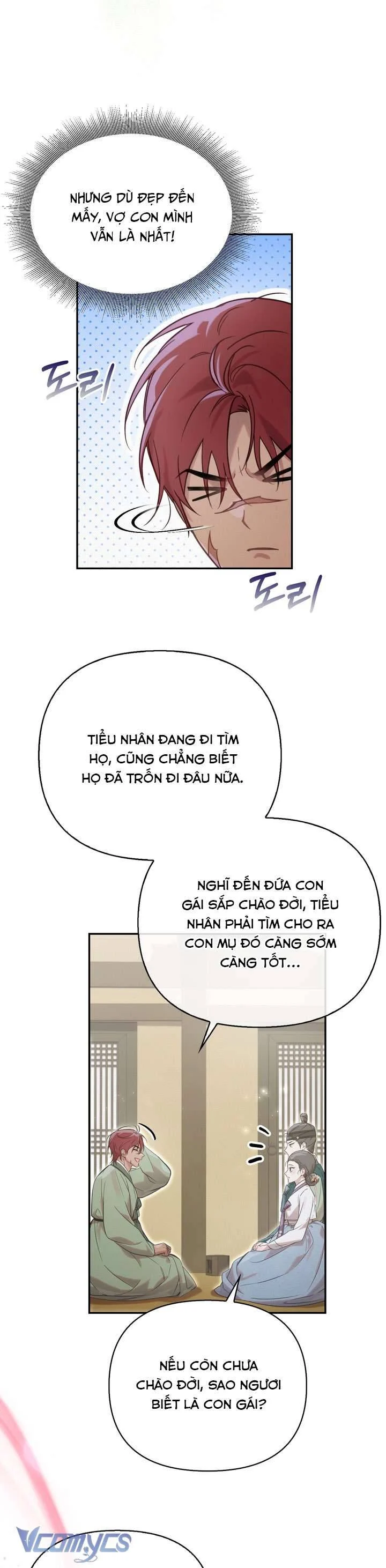 [18+] Hậu Cung Kế Chapter 66 - Trang 2