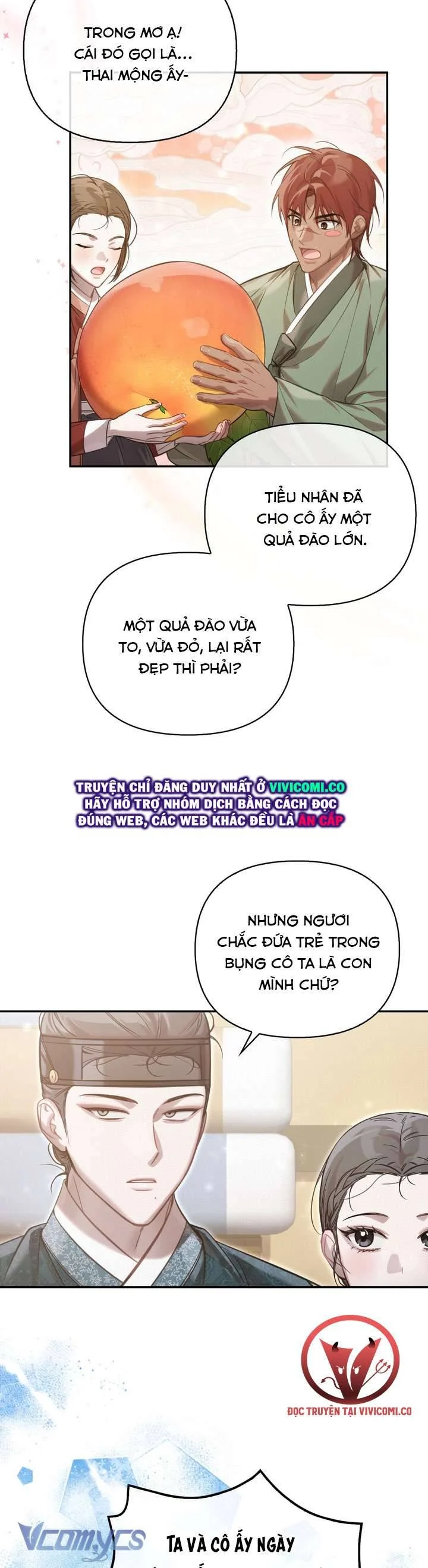 [18+] Hậu Cung Kế Chapter 66 - Trang 2