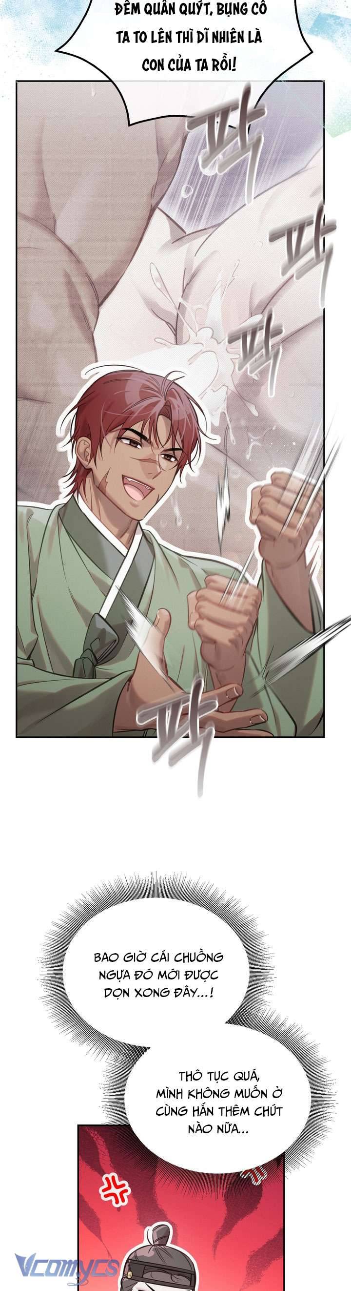 [18+] Hậu Cung Kế Chapter 66 - Trang 2