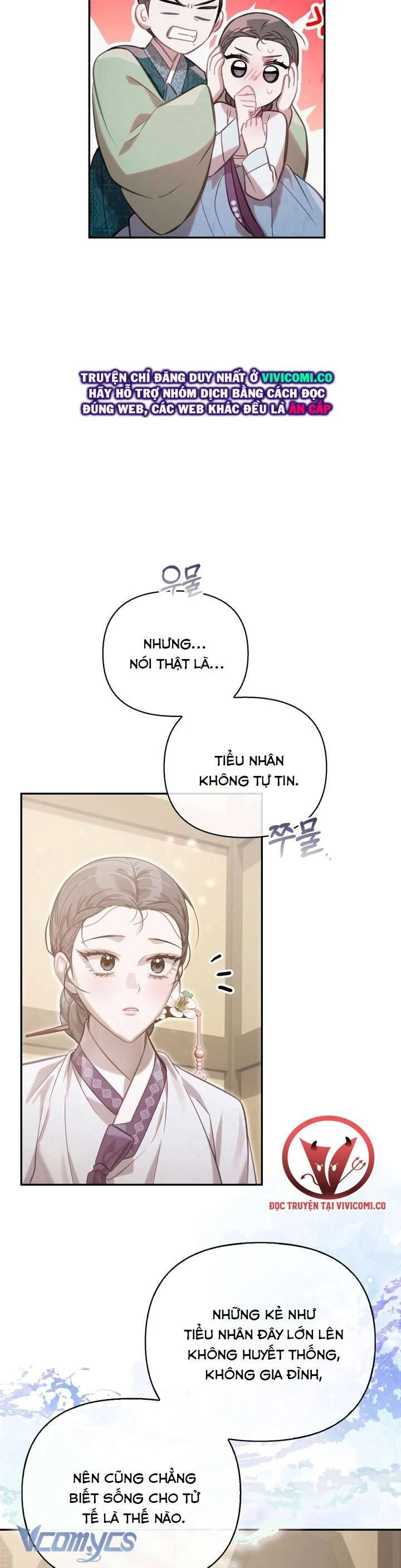 [18+] Hậu Cung Kế Chapter 66 - Trang 2