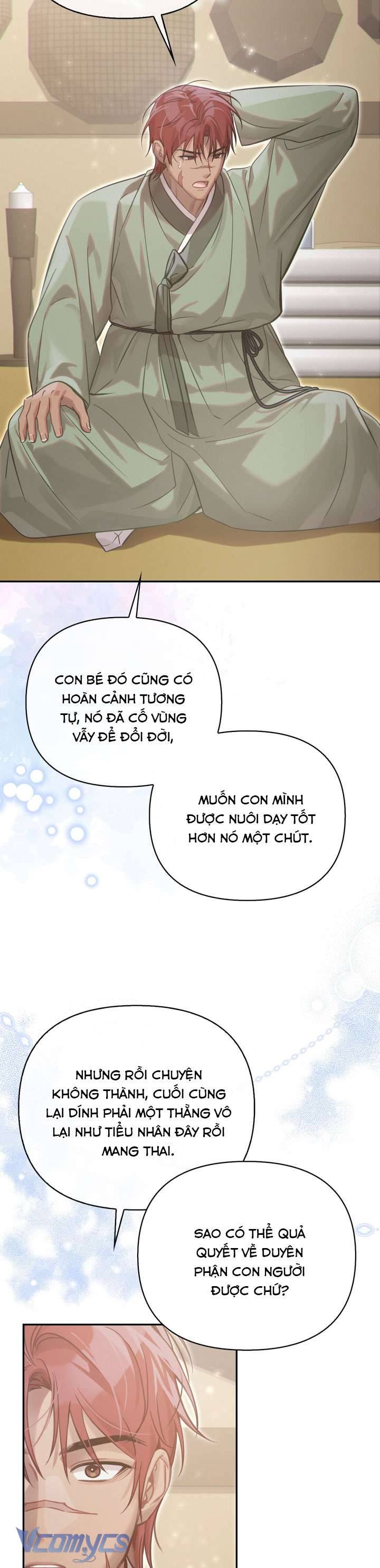 [18+] Hậu Cung Kế Chapter 66 - Trang 2