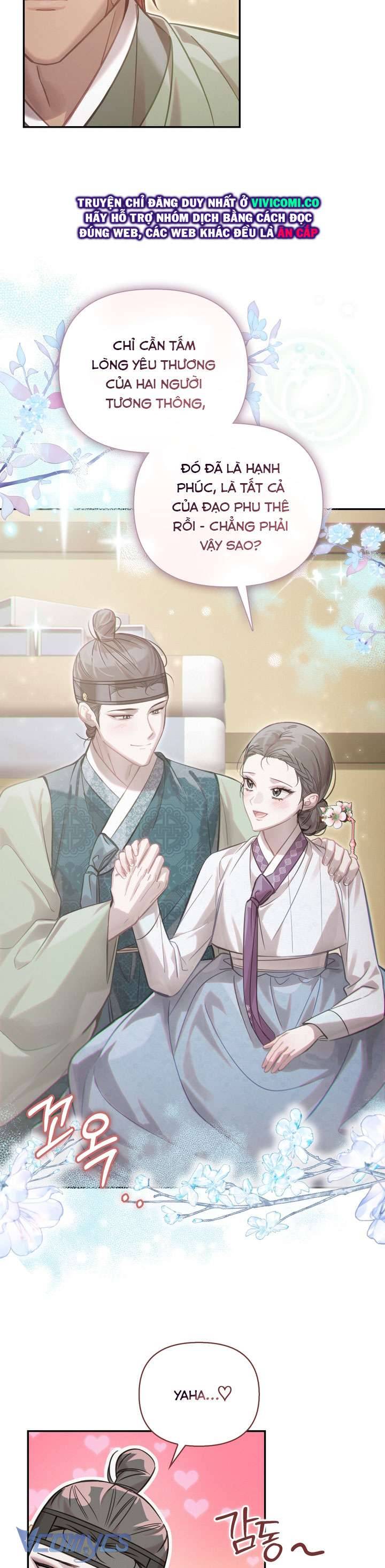 [18+] Hậu Cung Kế Chapter 66 - Trang 2