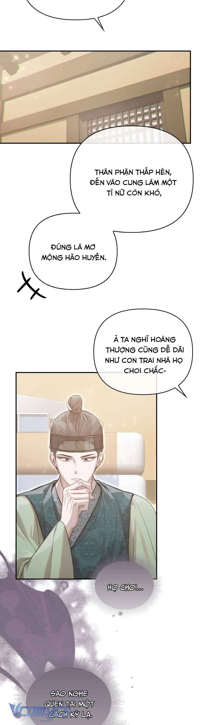 [18+] Hậu Cung Kế Chapter 66 - Trang 2