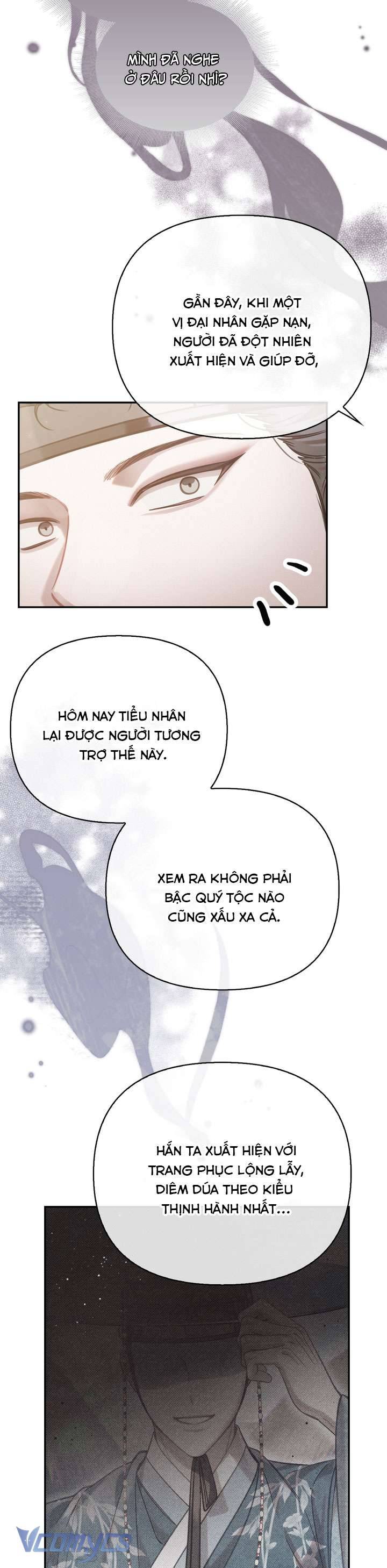 [18+] Hậu Cung Kế Chapter 66 - Trang 2