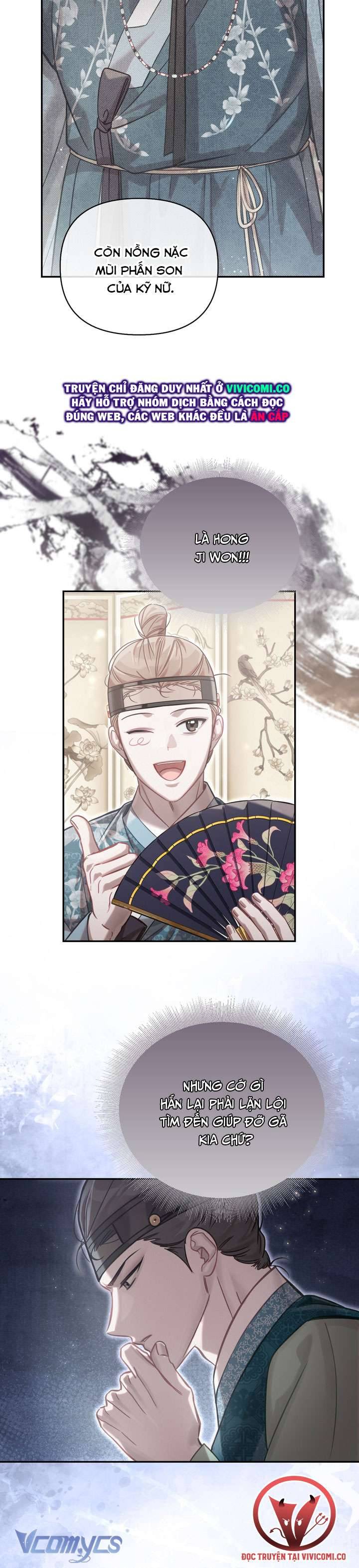 [18+] Hậu Cung Kế Chapter 66 - Trang 2