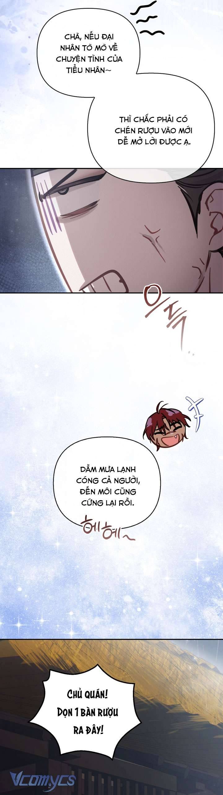 [18+] Hậu Cung Kế Chapter 66 - Trang 2