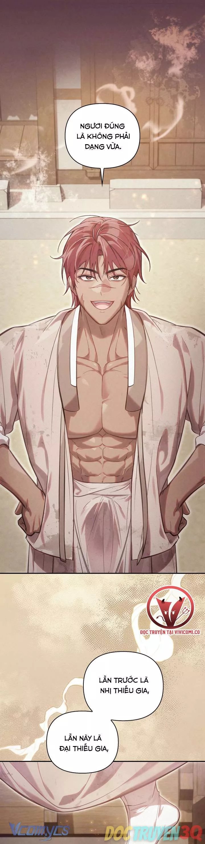 [18+] Hậu Cung Kế Chapter 67 - Trang 2