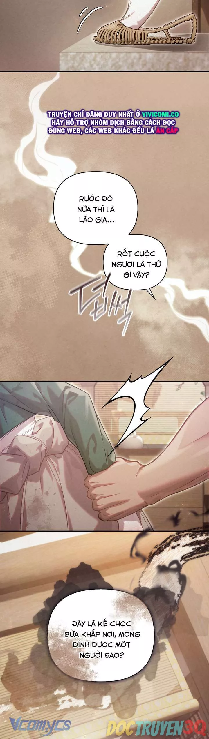 [18+] Hậu Cung Kế Chapter 67 - Trang 2