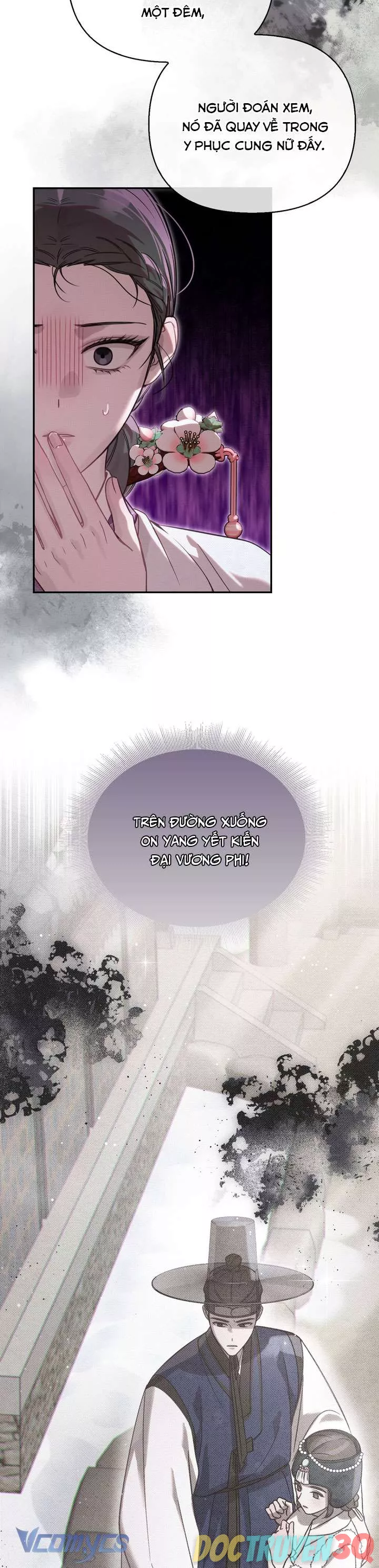 [18+] Hậu Cung Kế Chapter 67 - Trang 2