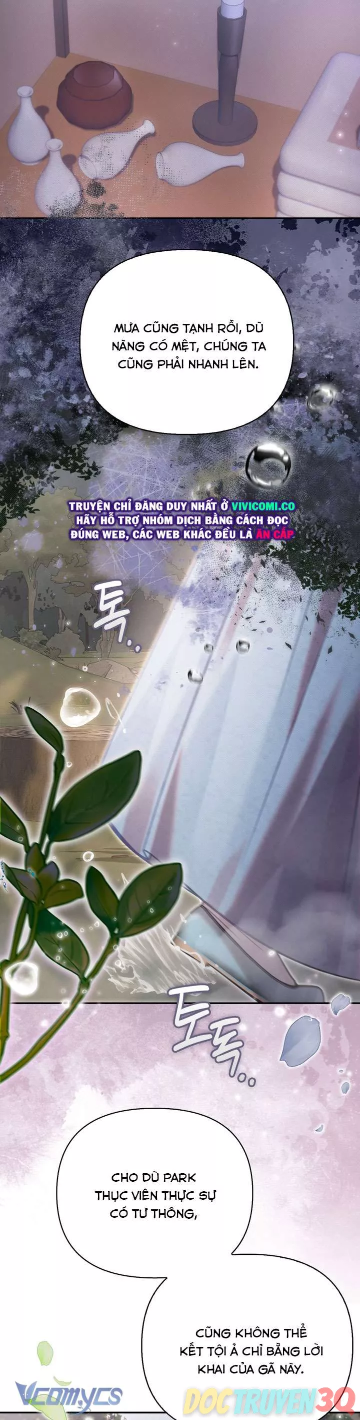 [18+] Hậu Cung Kế Chapter 67 - Trang 2