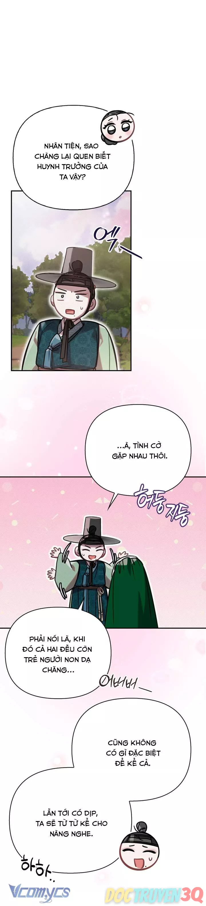 [18+] Hậu Cung Kế Chapter 67 - Trang 2