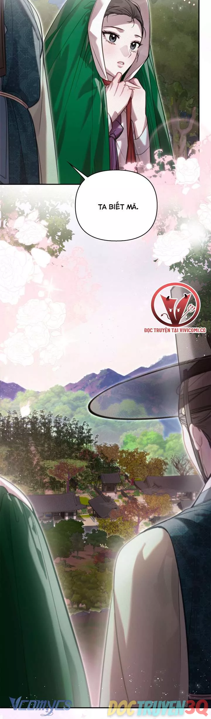 [18+] Hậu Cung Kế Chapter 67 - Trang 2