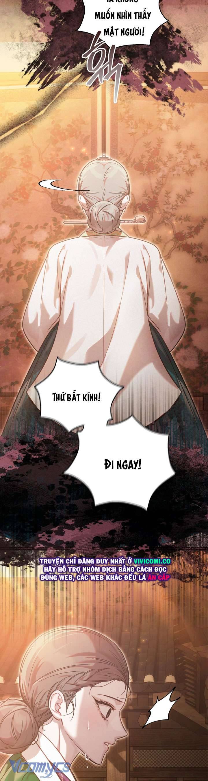 [18+] Hậu Cung Kế Chapter 68 - Trang 2