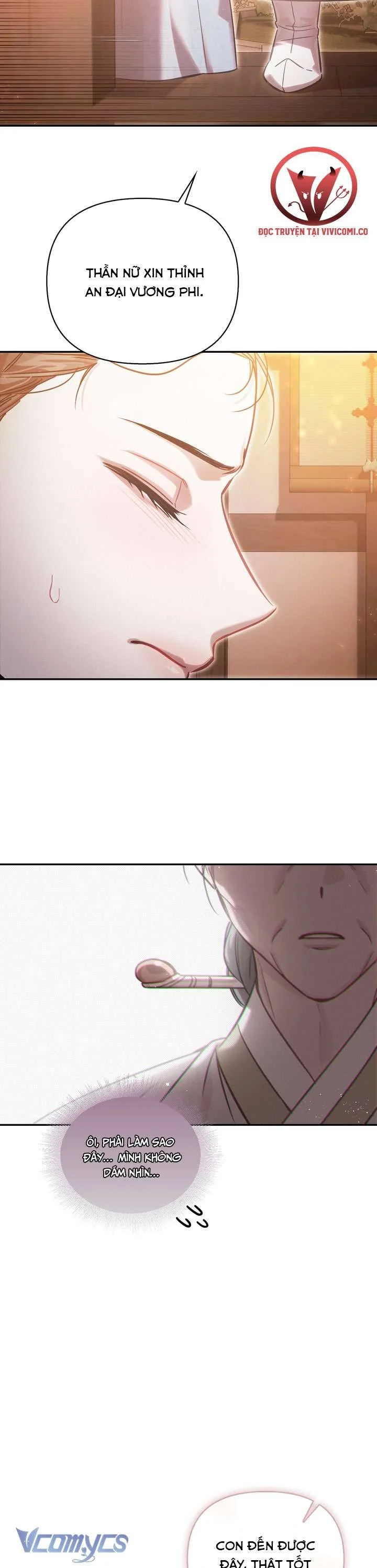 [18+] Hậu Cung Kế Chapter 68 - Trang 2