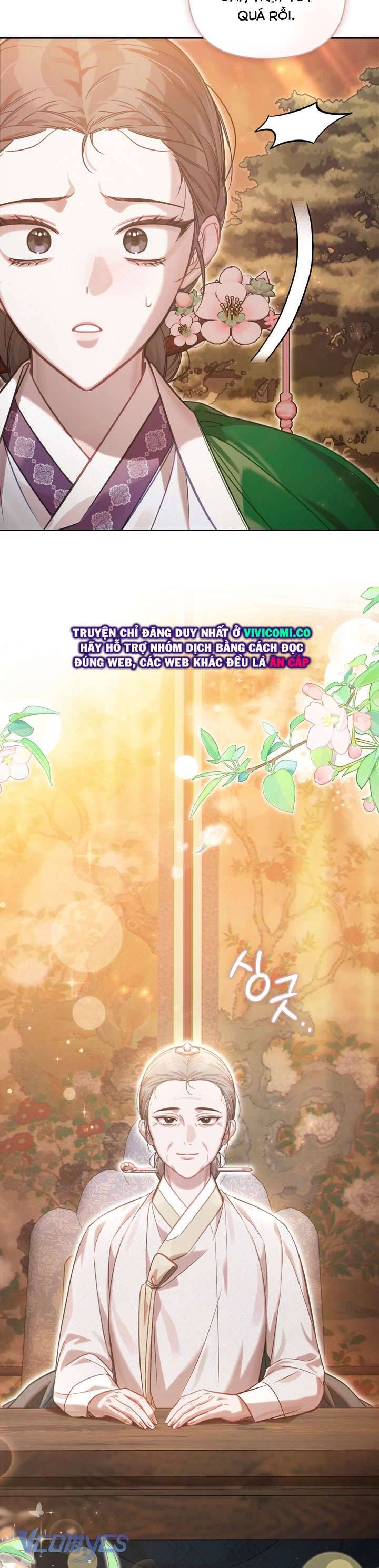 [18+] Hậu Cung Kế Chapter 68 - Trang 2