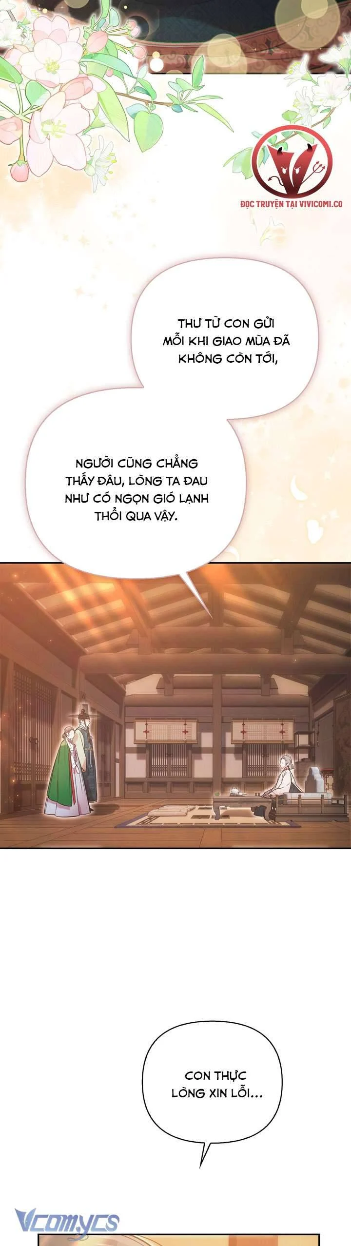 [18+] Hậu Cung Kế Chapter 68 - Trang 2