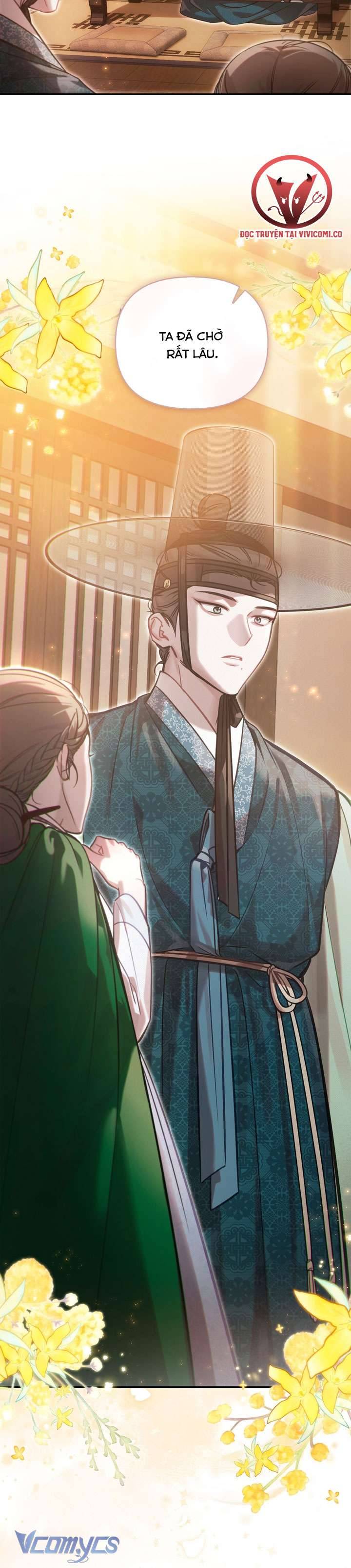 [18+] Hậu Cung Kế Chapter 68 - Trang 2