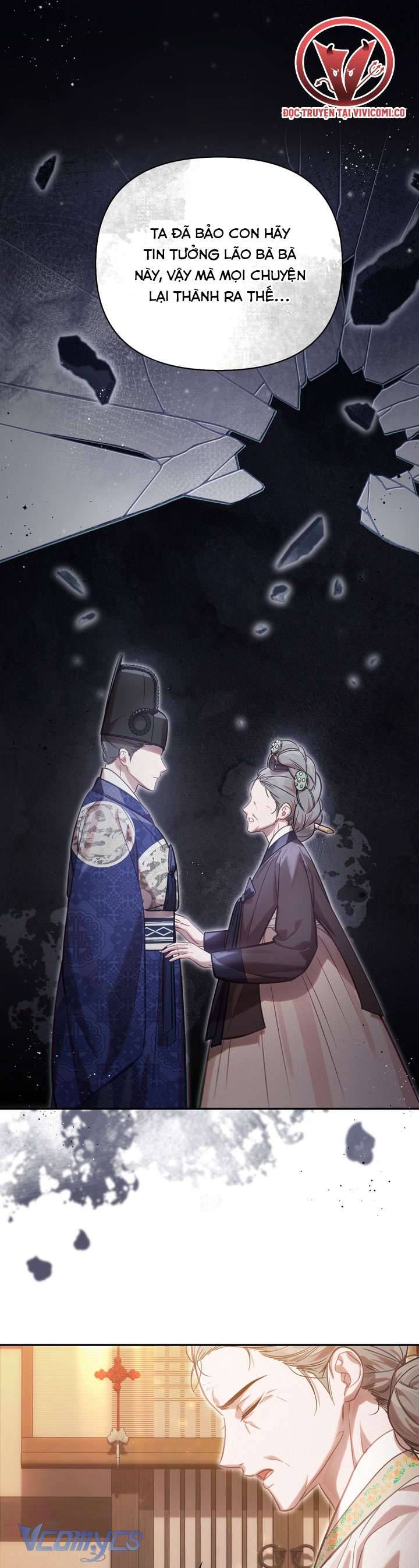 [18+] Hậu Cung Kế Chapter 68 - Trang 2