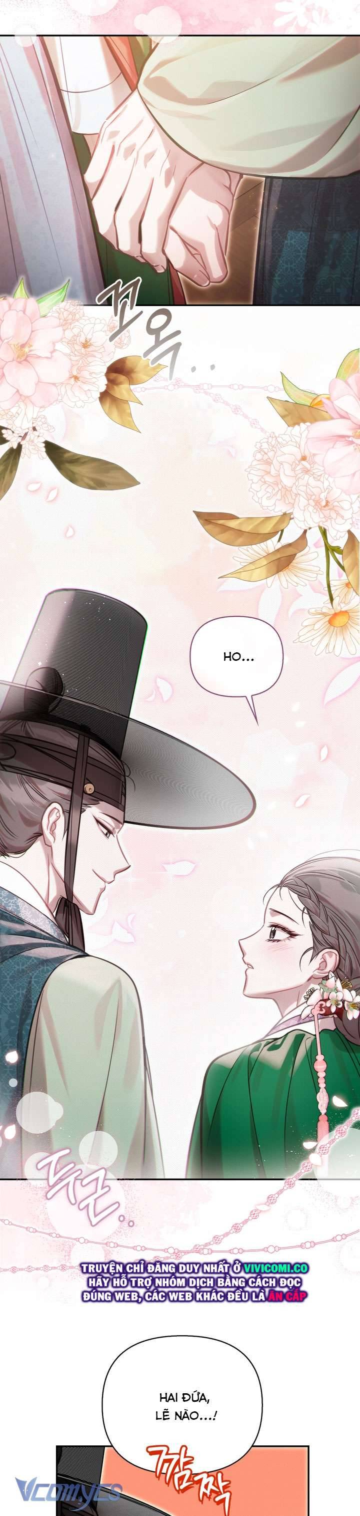 [18+] Hậu Cung Kế Chapter 68 - Trang 2