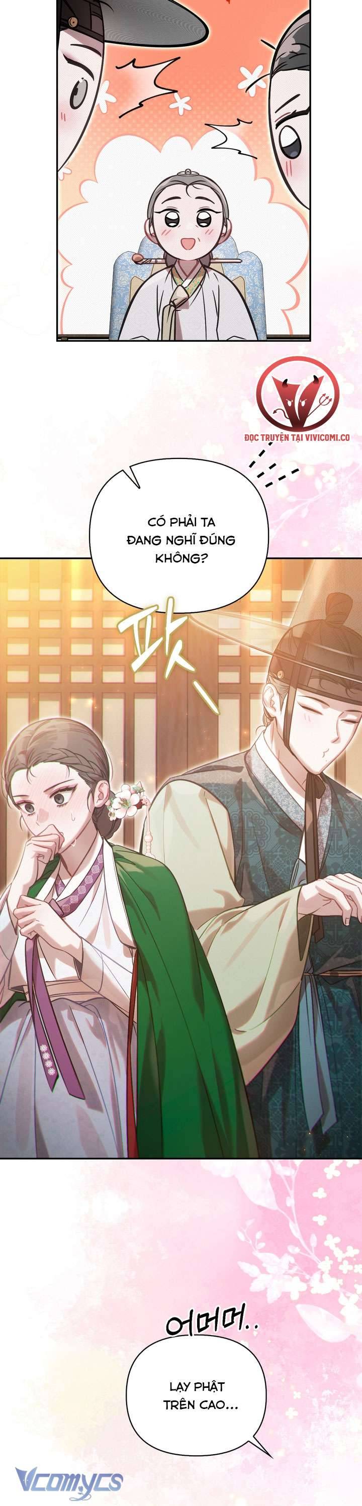 [18+] Hậu Cung Kế Chapter 68 - Trang 2