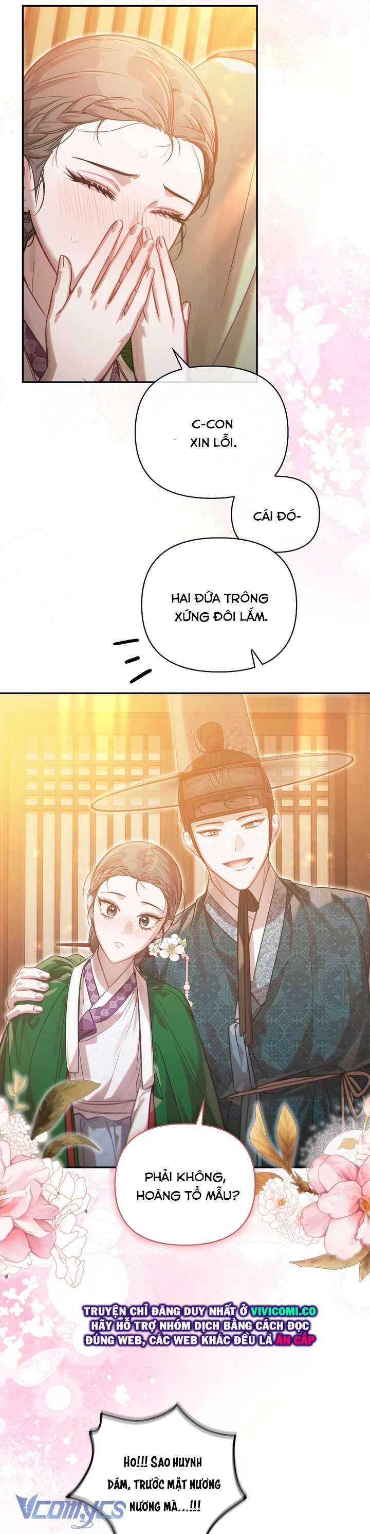 [18+] Hậu Cung Kế Chapter 68 - Trang 2
