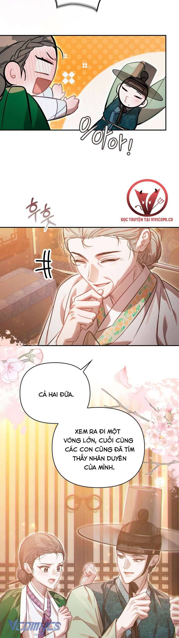 [18+] Hậu Cung Kế Chapter 68 - Trang 2